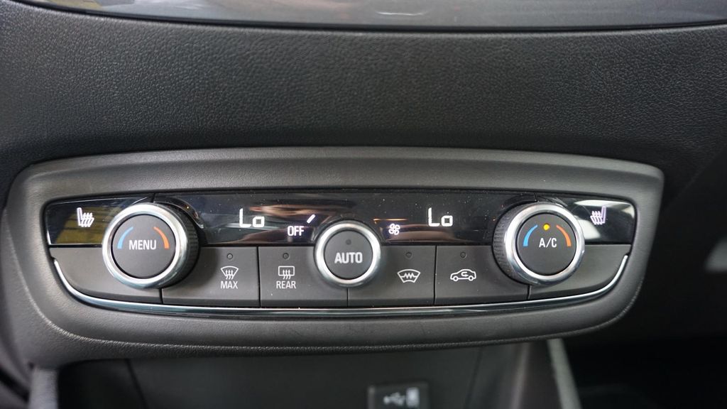 Opel Crossland (X) 2020