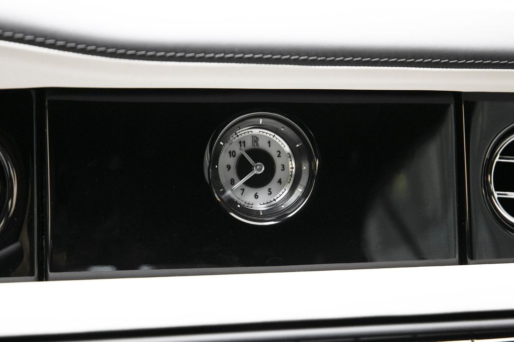 Rolls-Royce Phantom 2015