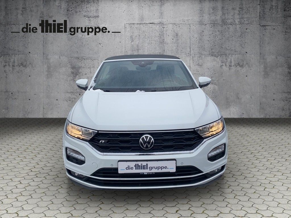 Volkswagen T-Roc 2021