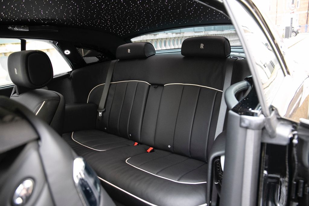 Rolls-Royce Phantom 2015