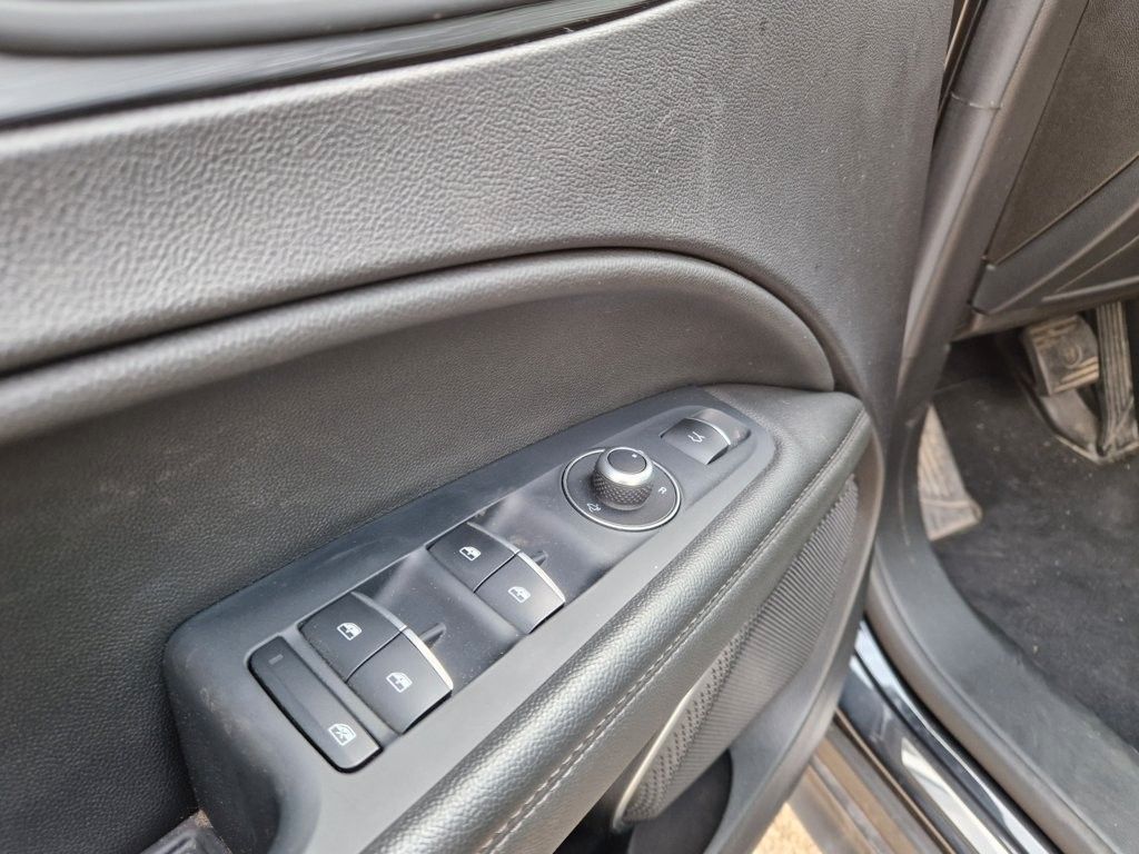 Alfa Romeo Stelvio 2017