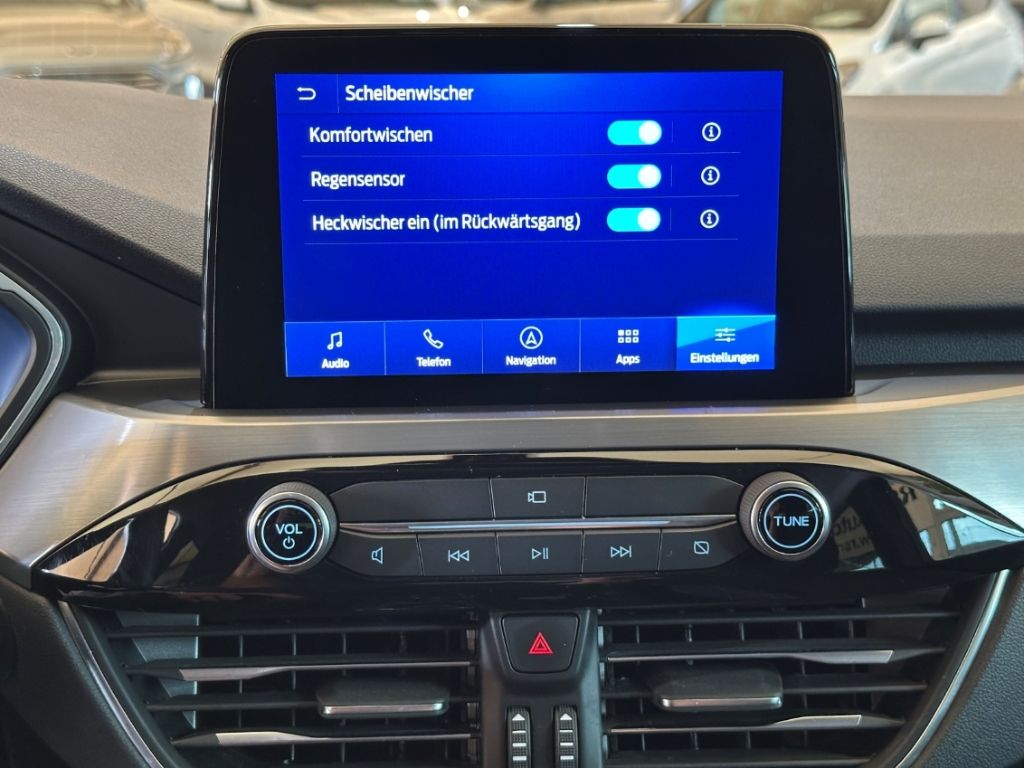 Ford Kuga 2022