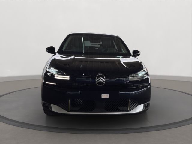 Citroën C4 2025