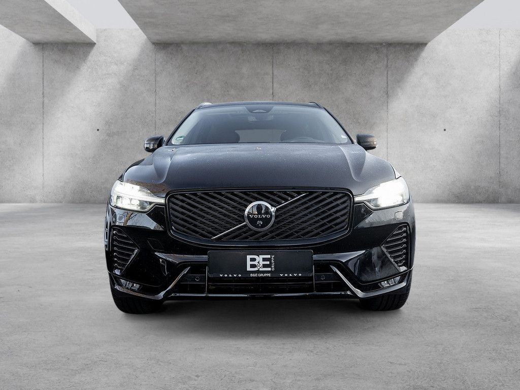 Volvo XC60 2025
