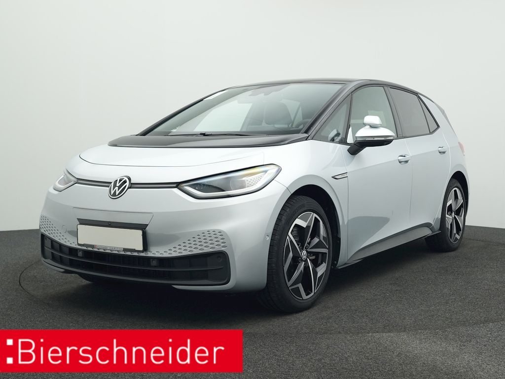 Volkswagen ID.3 2024
