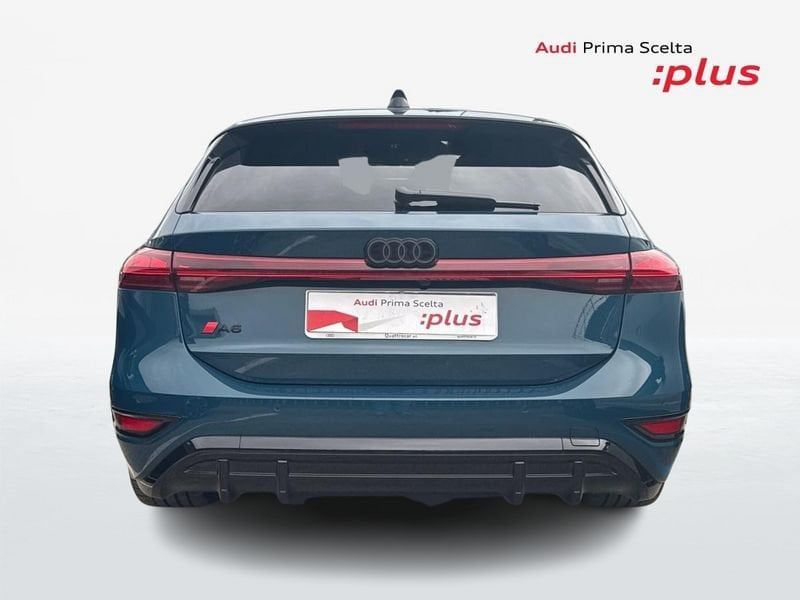 Audi e-tron 2025