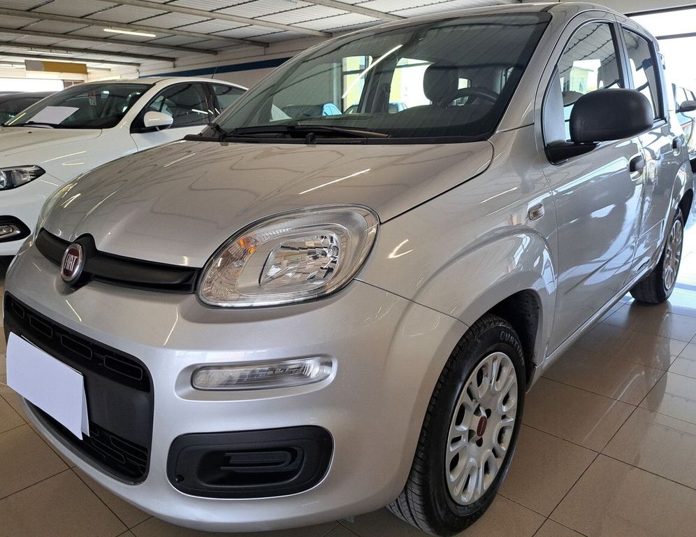 Fiat Panda 2020