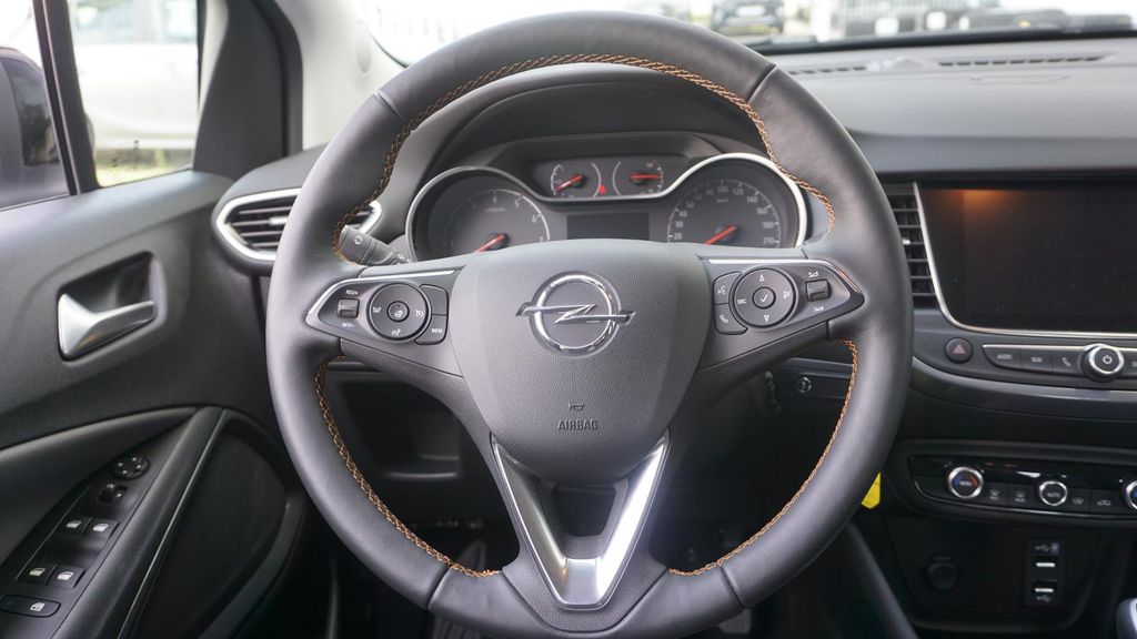 Opel Crossland (X) 2020