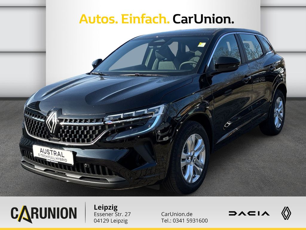Renault Austral 2025