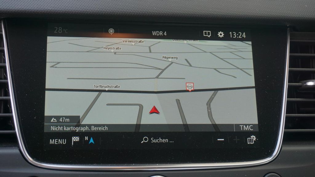 Opel Crossland (X) 2020