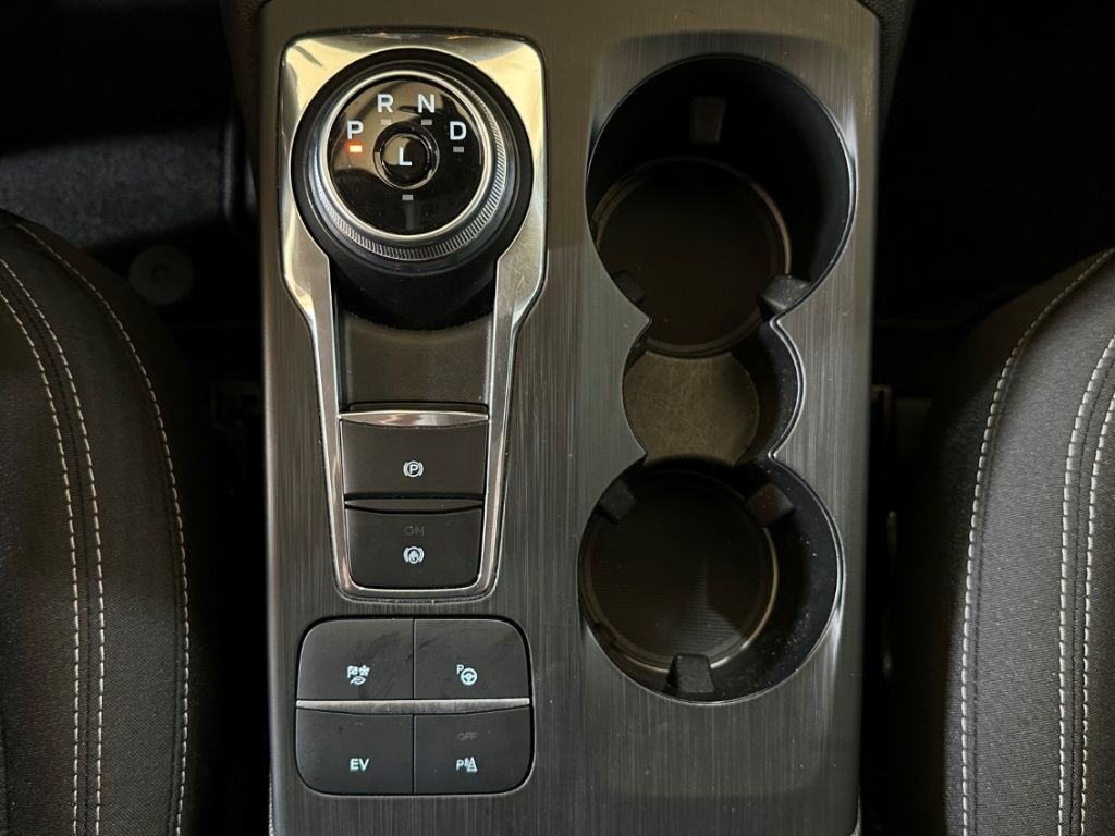 Ford Kuga 2022
