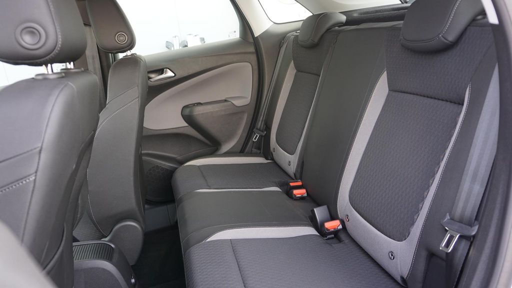 Opel Crossland (X) 2020