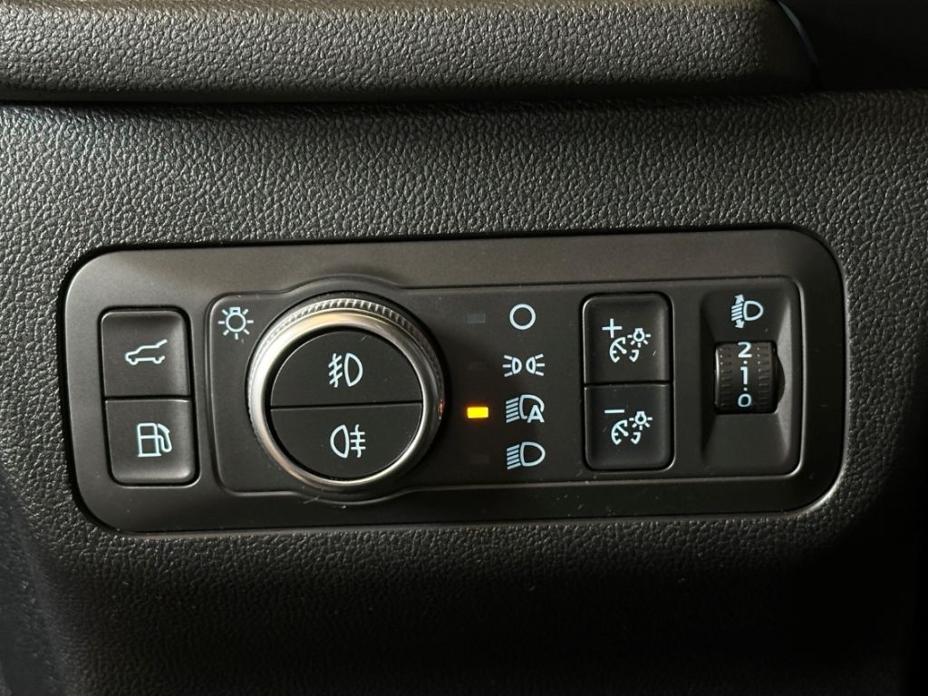Ford Kuga 2022