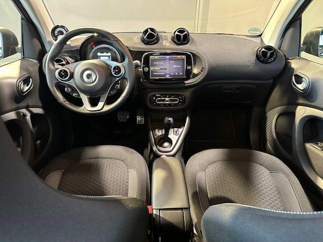 Smart ForTwo 2023