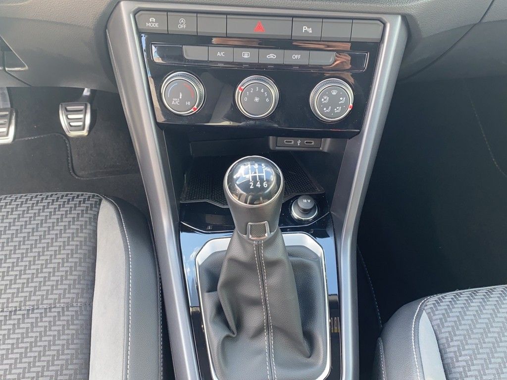 Volkswagen T-Roc 2021