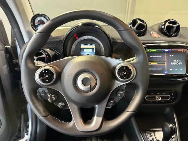 Smart ForTwo 2023