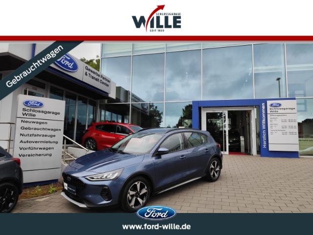 Ford Focus 2024