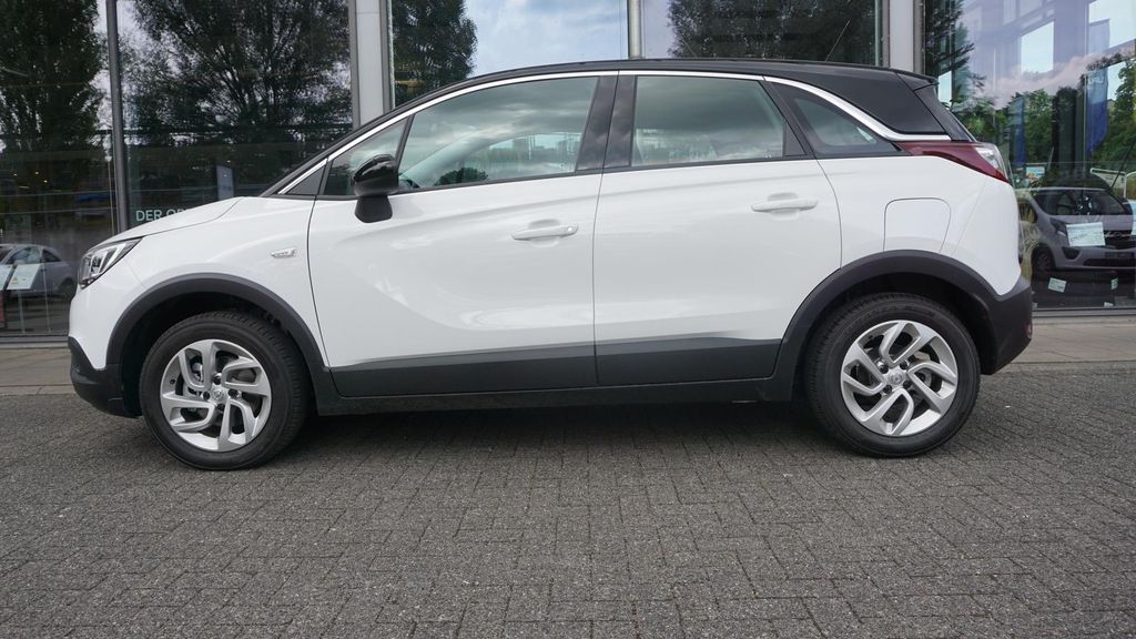 Opel Crossland (X) 2020