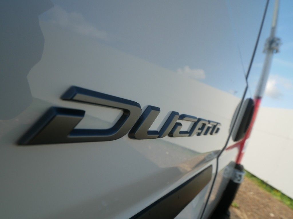 Fiat Ducato 2025