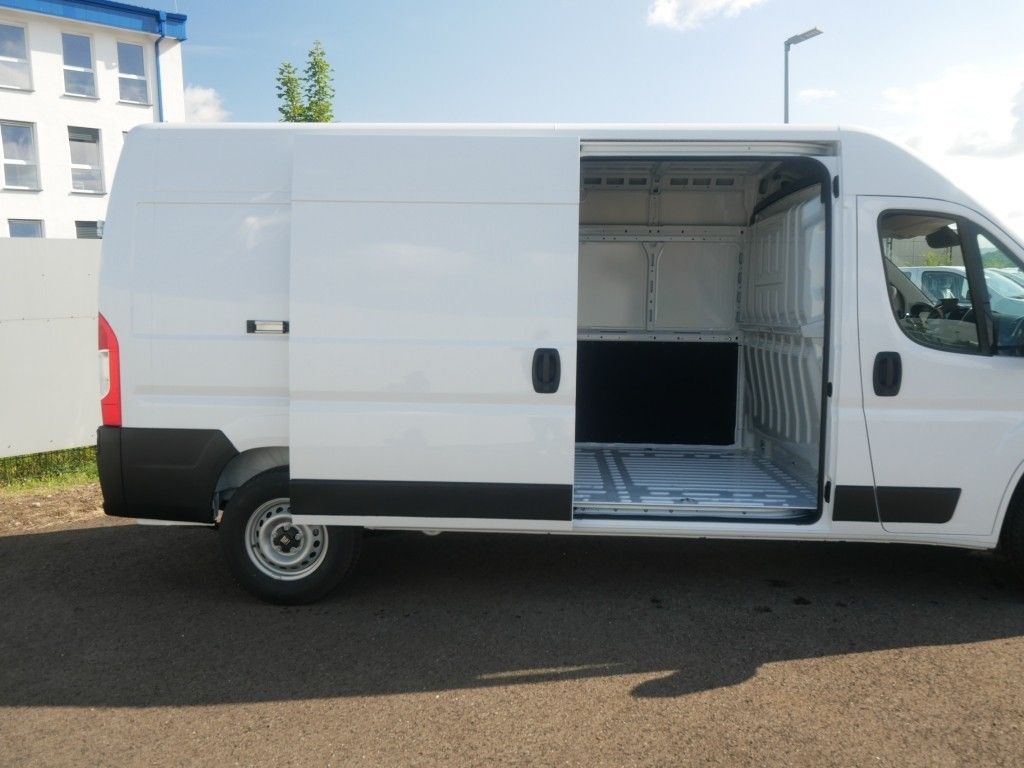 Fiat Ducato 2025