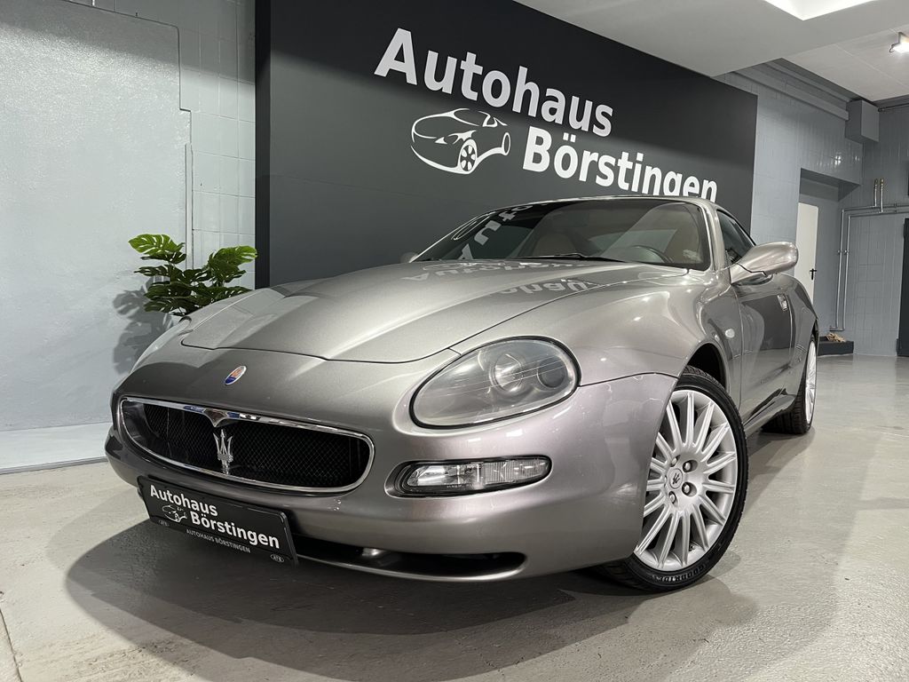 Maserati 4200 2003