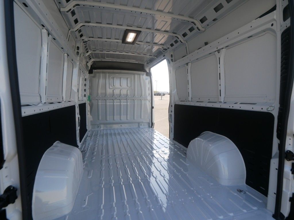 Fiat Ducato 2025