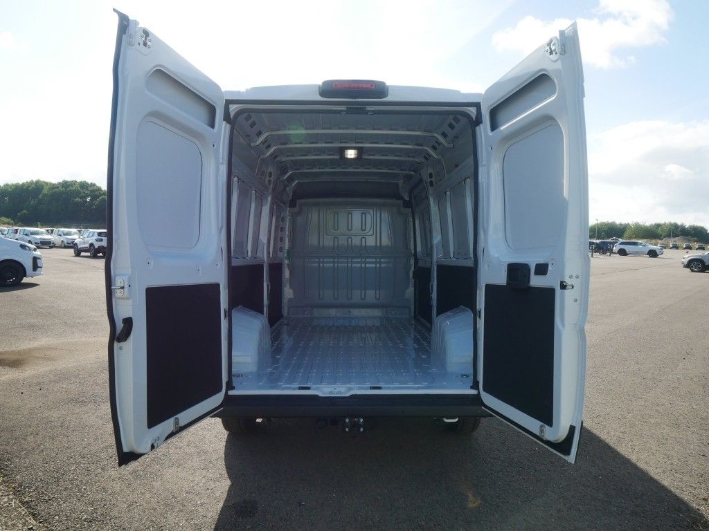 Fiat Ducato 2025