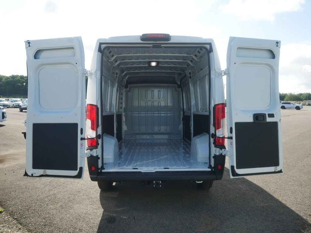 Fiat Ducato 2025