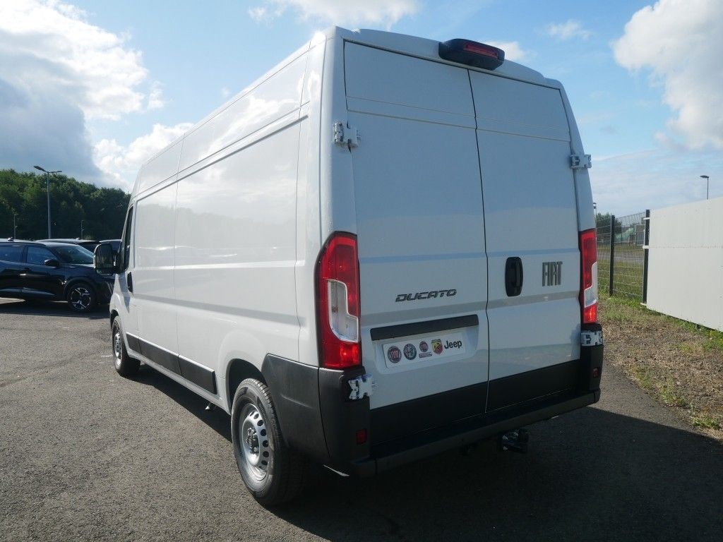Fiat Ducato 2025