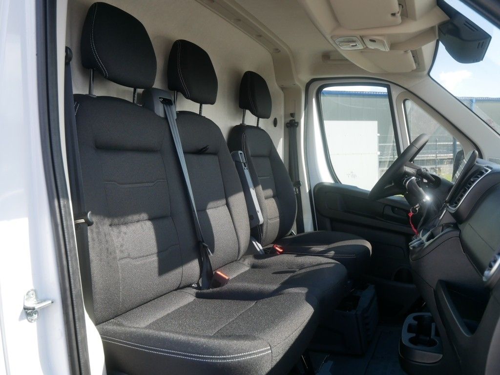 Fiat Ducato 2025