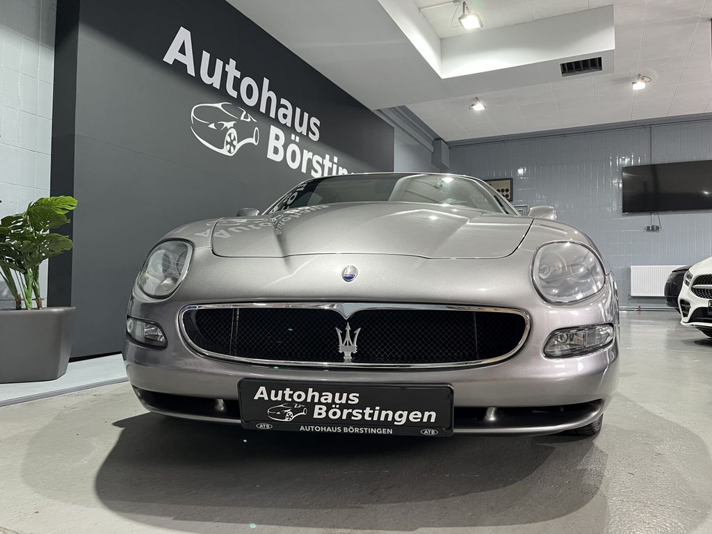 Maserati 4200 2003