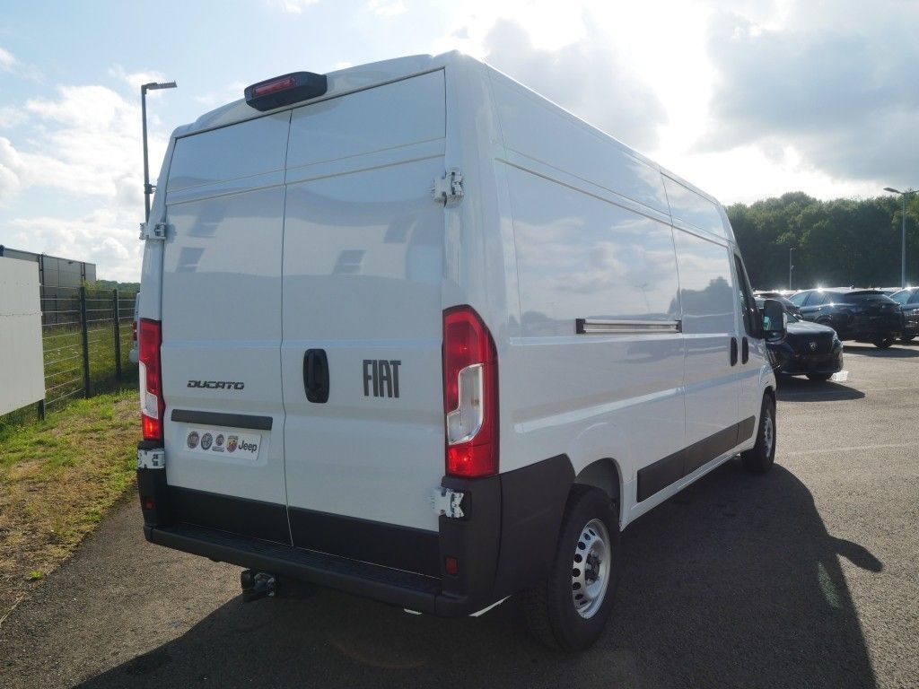 Fiat Ducato 2025