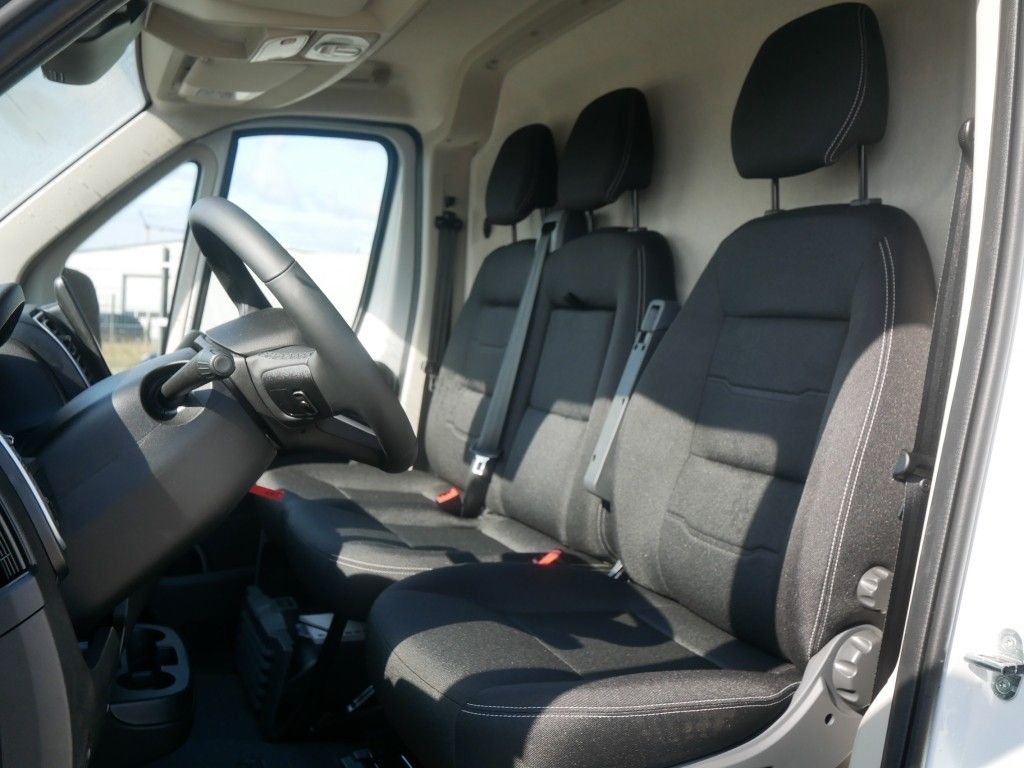 Fiat Ducato 2025