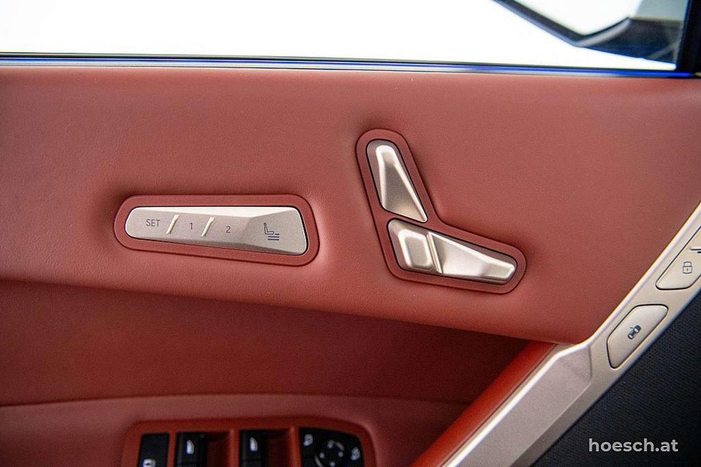 BMW iX 2023
