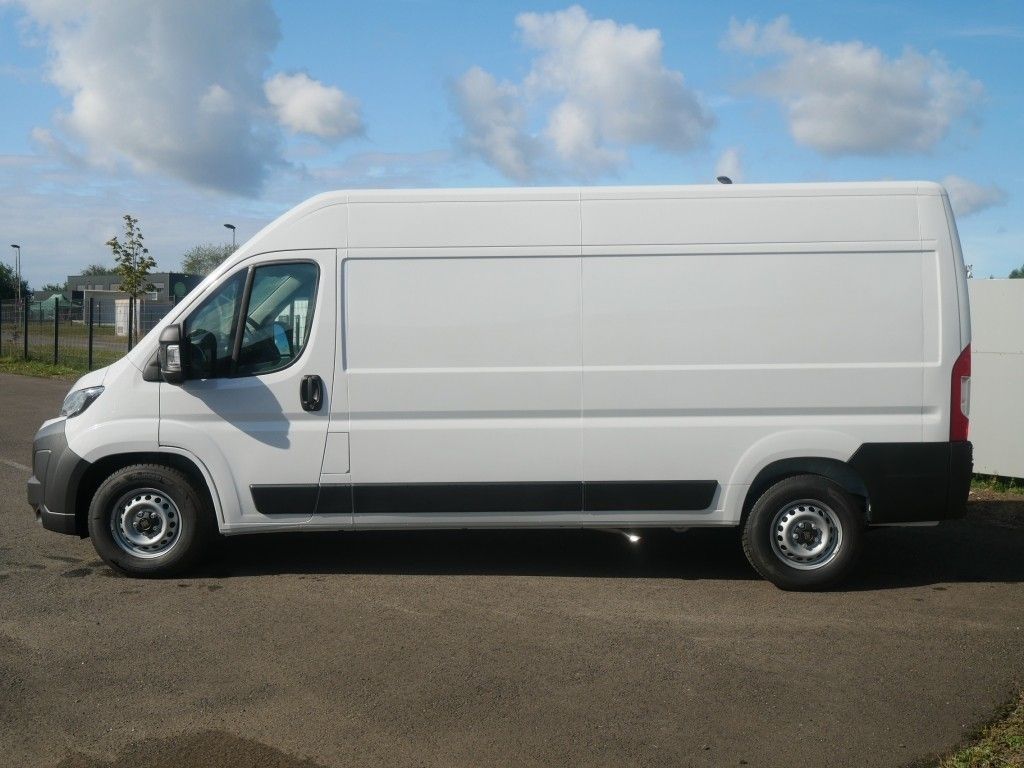 Fiat Ducato 2025