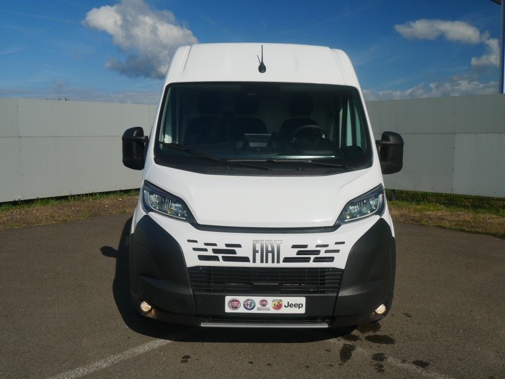 Fiat Ducato 2025