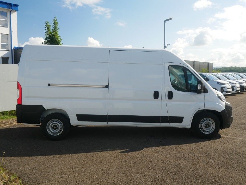 Fiat Ducato 2025