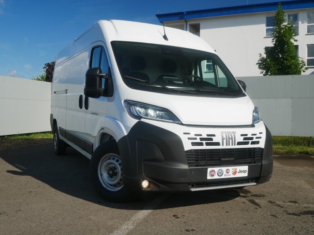 Fiat Ducato 2025