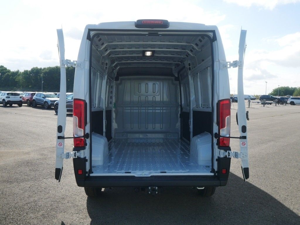 Fiat Ducato 2025