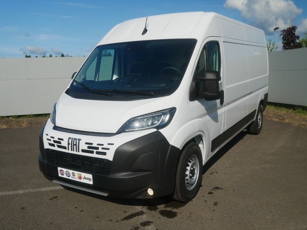 Fiat Ducato 2025