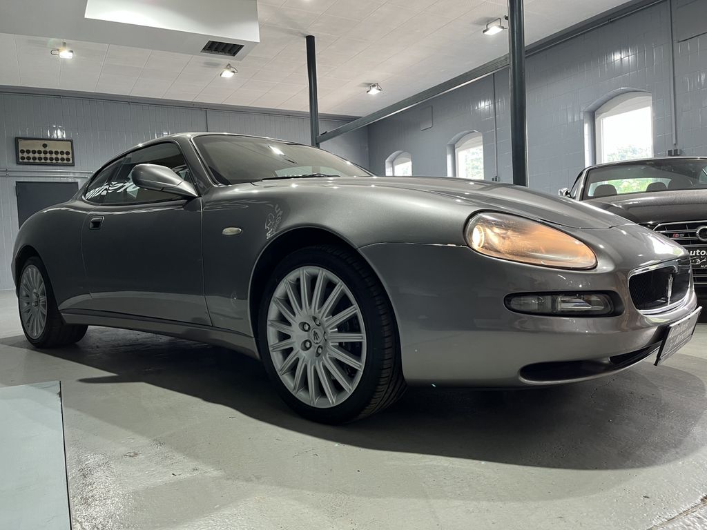 Maserati 4200 2003