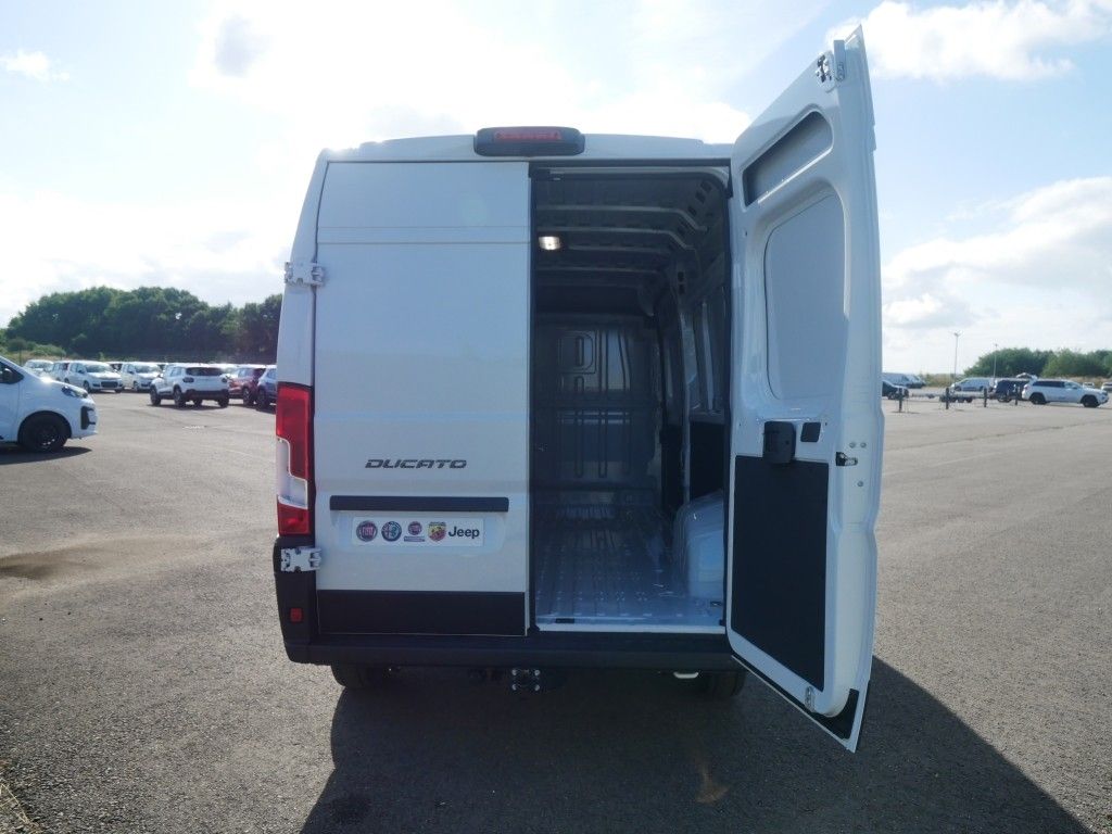 Fiat Ducato 2025