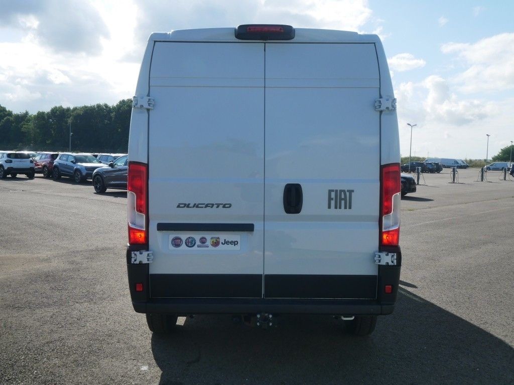 Fiat Ducato 2025