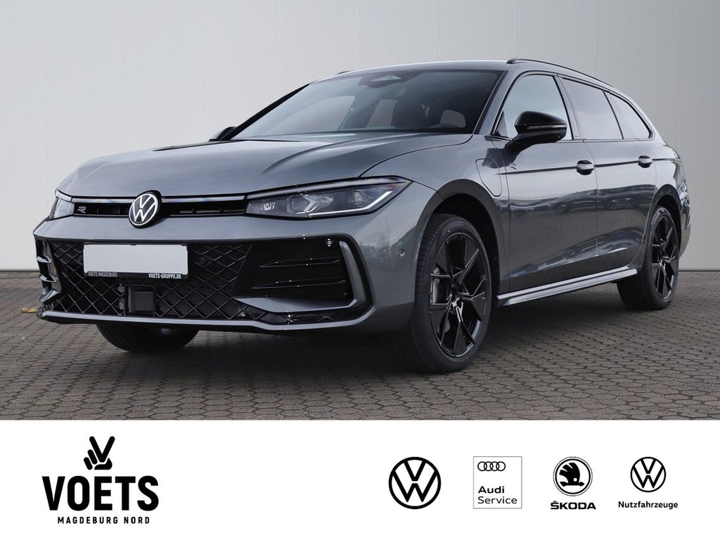 Volkswagen Passat 2025