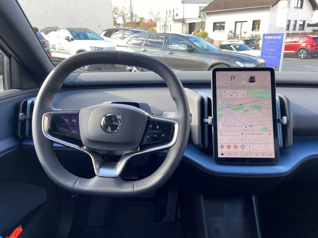 Volvo EX30 2023