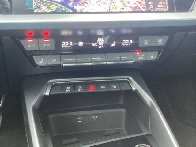 Audi A3 2024