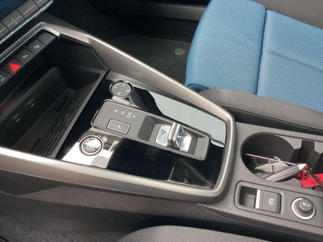 Audi A3 2024