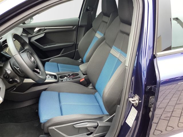 Audi A3 2024
