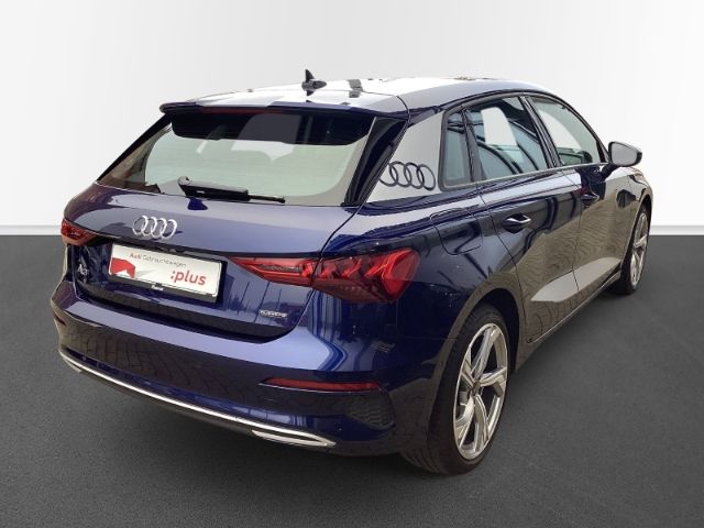 Audi A3 2024