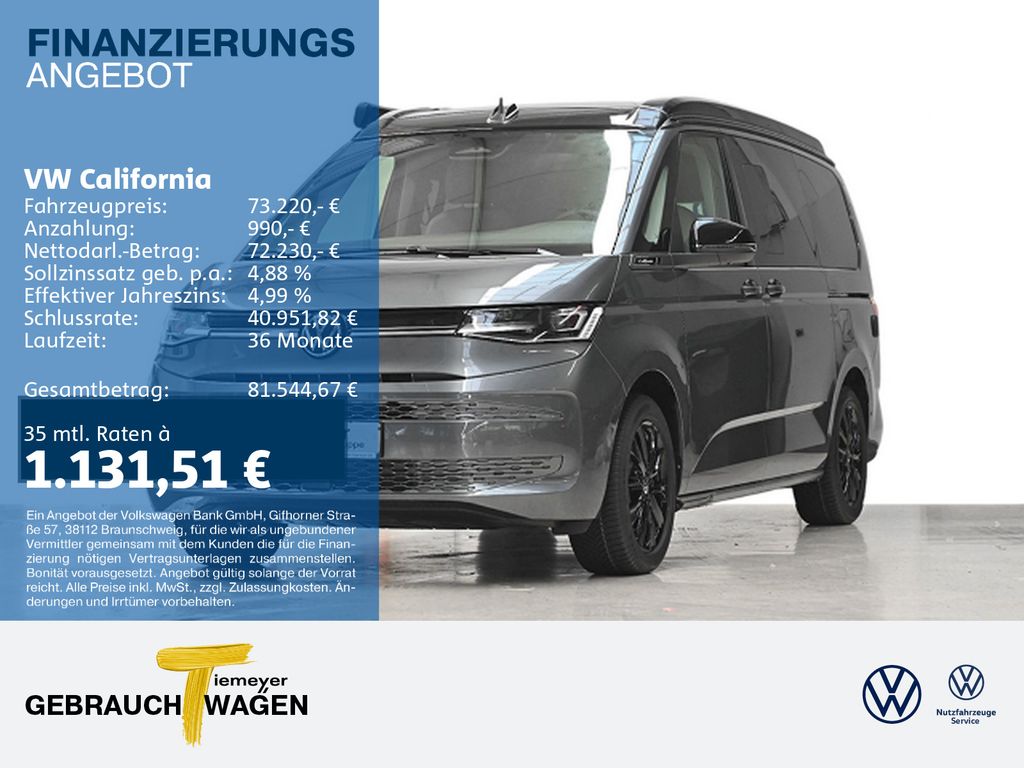 Volkswagen 2025